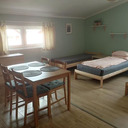 Apartmany Audy 2 Mníšek pod Brdy Exterior foto