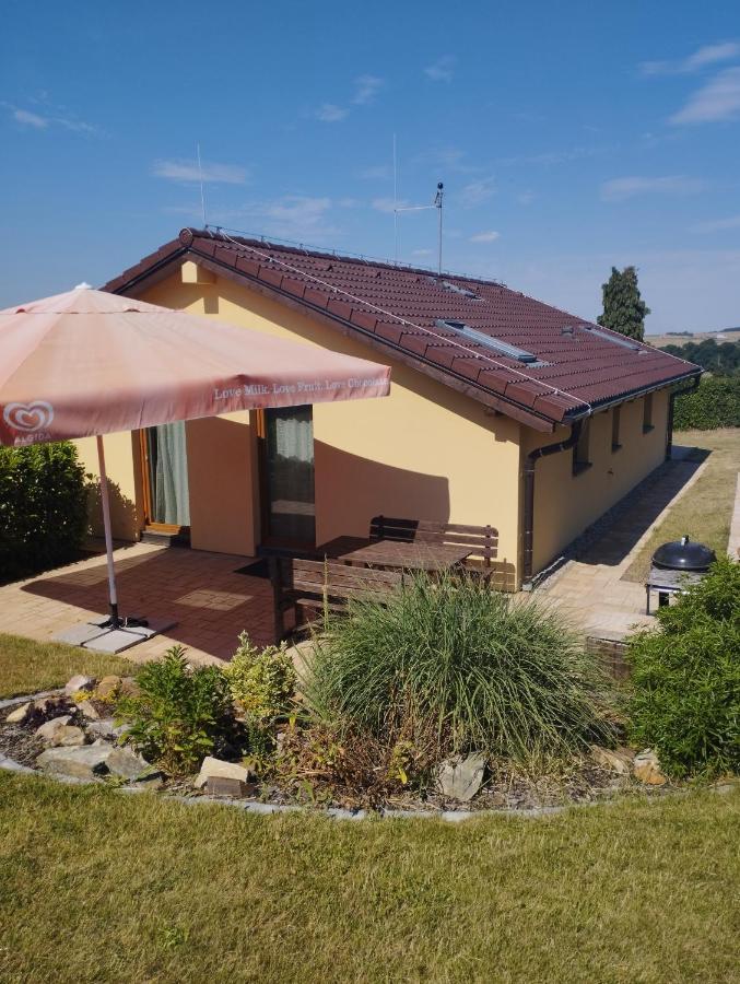 Apartmany Audy 2 Mníšek pod Brdy Exterior foto