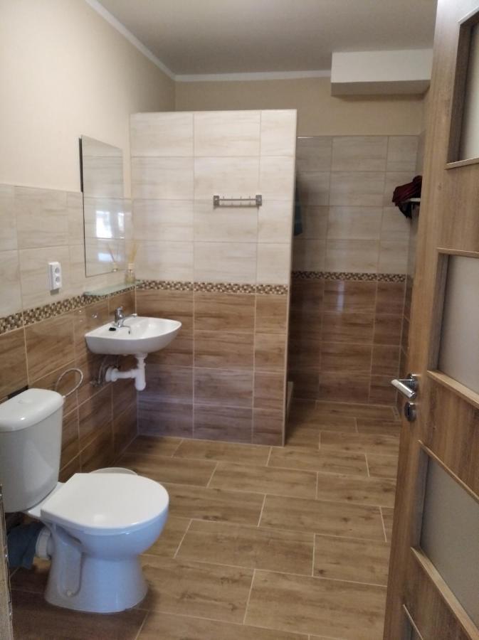 Apartmany Audy 2 Mníšek pod Brdy Exterior foto