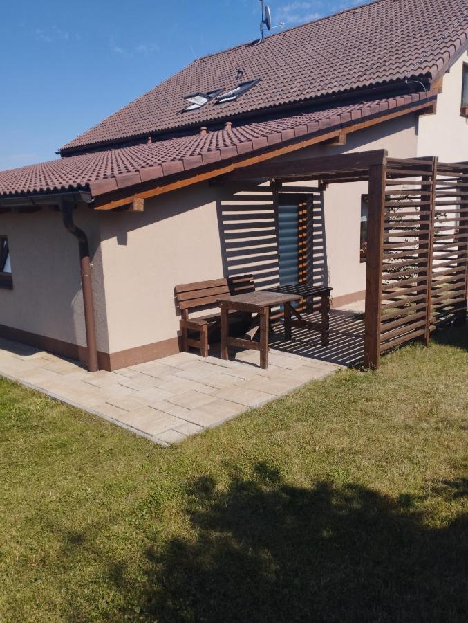 Apartmany Audy 2 Mníšek pod Brdy Exterior foto