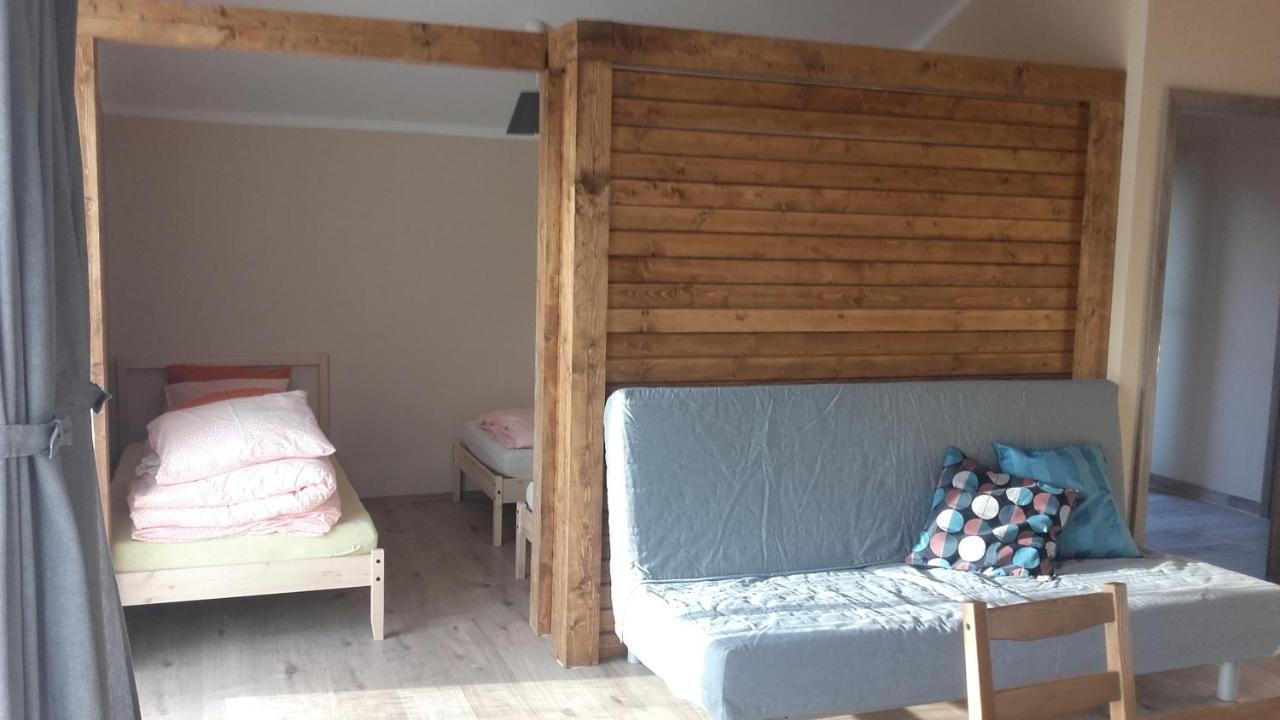 Apartmany Audy 2 Mníšek pod Brdy Exterior foto