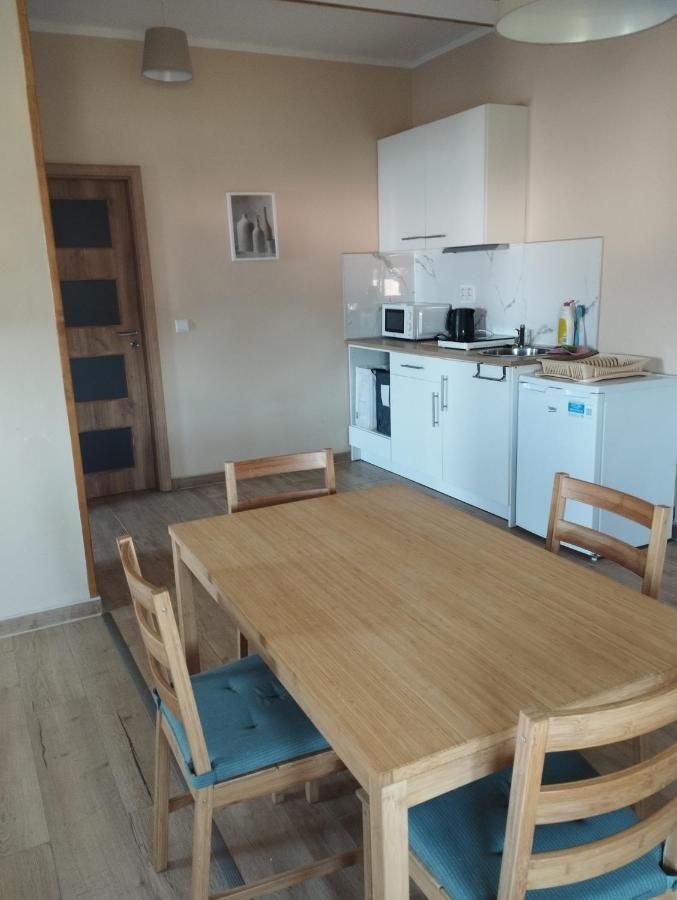Apartmany Audy 2 Mníšek pod Brdy Exterior foto