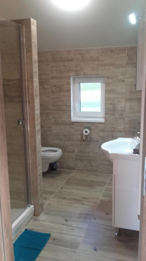 Apartmany Audy 2 Mníšek pod Brdy Exterior foto