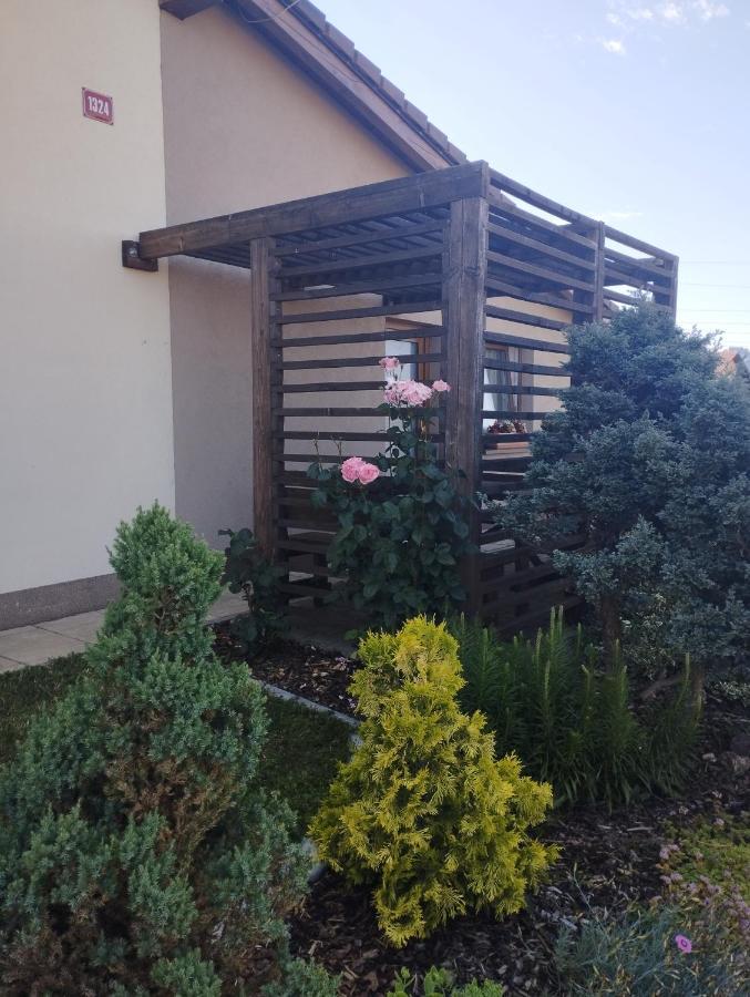 Apartmany Audy 2 Mníšek pod Brdy Exterior foto