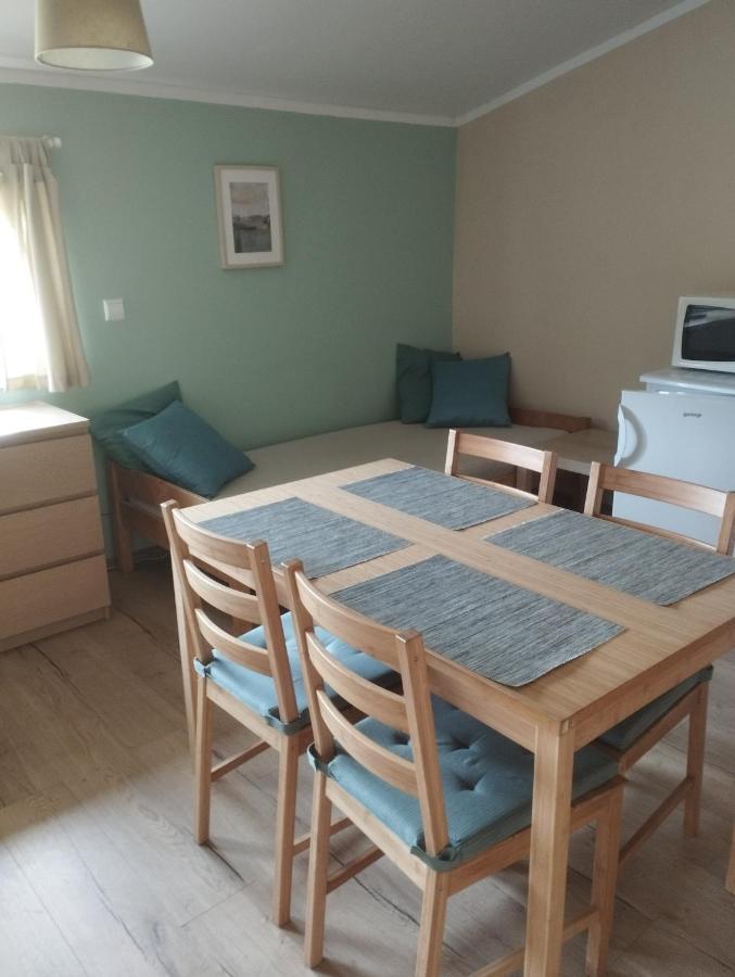 Apartmany Audy 2 Mníšek pod Brdy Exterior foto