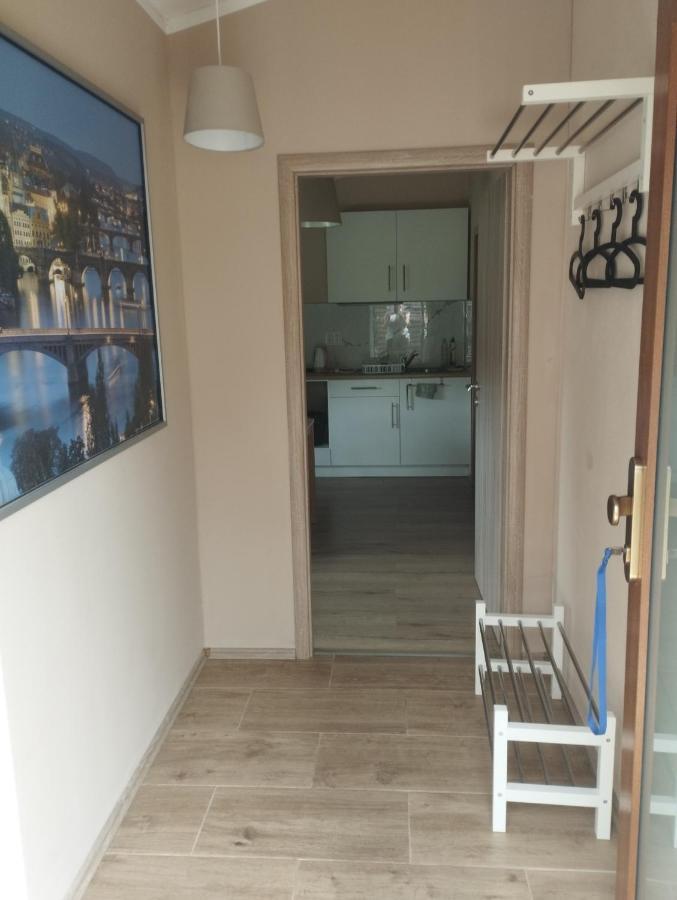 Apartmany Audy 2 Mníšek pod Brdy Exterior foto